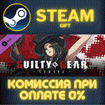GGST Additional Character 5 - TestamentСТИМПКГИФТ