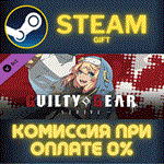 GGST Additional Character 6 - BridgetСТИМПКГИФТ