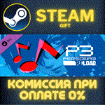 Persona 3 Reload - Persona 5 Royal BGM SetСТИМПКГИФ