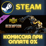 Marvel's Midnight Suns - RedemptionСТИМПКГИФТ