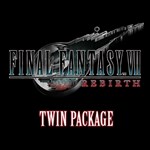 FINAL FANTASY VII REMAKE & REBIRTH Twin PackPS5ПСН