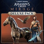 Assassin’s Creed® Мираж: набор DeluxePS4PS5ПСН