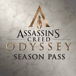 Assassin's Creed® Одиссея - Season PassPS4ПСН