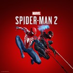 Marvel’s Человек-Паук 2PS5ПСНPLAYSTATION