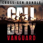 Call of Duty®: Vanguard - набор 'Два поколения'PS4PS