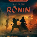 Rise of the Ronin™ Цифр. расширенное изданиеPS5ПСН