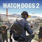 Watch Dogs®2PS4ПСНPLAYSTATION