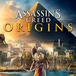Assassin's Creed® ИстокиPS4ПСНPLAYSTATION