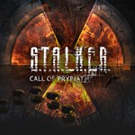S.T.A.L.K.E.R.: Call of PrypiatPS4ПСНPLAYSTATION