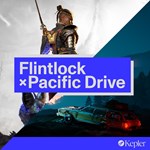 Flintlock × Pacific Drive BundlePS5ПСНPLAYSTATION