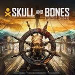 SKULL AND BONES™PS5ПСНPLAYSTATION