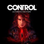 Полное издание ControlPS4ПСНPLAYSTATION