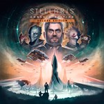 Stellaris: Console Edition - Deluxe EditionPS4ПСН