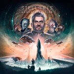 Stellaris: Console Edition - Standard EditionPS4ПСН