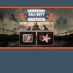 Call of Duty Endowment CODE набор Почетный подарокПСН
