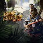 Call of Duty Vanguard профессиональный набор Экспедици