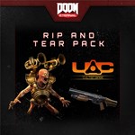 DOOM Eternal: Rip and Tear PackПСНPLAYSTATION