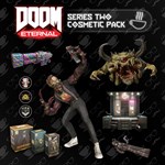 DOOM Eternal: Series 2 Cosmetic PackПСНPLAYSTATION
