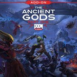 DOOM Eternal: The Ancient Gods - часть 1 (Add-On)PS4