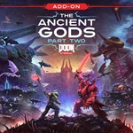 DOOM Eternal: The Ancient Gods - часть 2 (Add-On)PS4