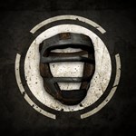 The Last of Us Маска кетчераPS4ПСНPLAYSTATION