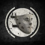 The Last of Us Маска «дерби»PS4ПСНPLAYSTATION