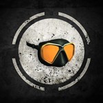 The Last of Us маска ныряльщикаPS4ПСНPLAYSTATION