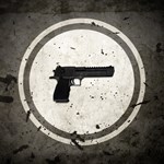 The Last of Us Пистолет «Инфорсер»PS4ПСНPLAYSTATION