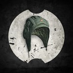 The Last of Us Шлем летчикаPS4ПСНPLAYSTATION