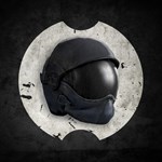 The Last of Us Шлем вертолетчикаPS4ПСНPLAYSTATION