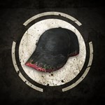 The Last of Us Инфернальная бейсболкаPS4ПСН