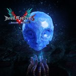 DMC5SE - 1 синяя сфераPS5ПСНPLAYSTATION