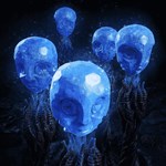 Devil May Cry 5 - 5 синих сферPS4ПСНPLAYSTATION