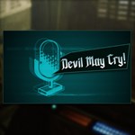 Devil May Cry 5 - Alt Title CallsPS4ПСНPLAYSTATION