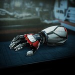 Devil May Cry 5 - Гербера GP01PS4ПСНPLAYSTATION