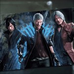Devil May Cry 5 - Super Character 3-PackPS4ПСН
