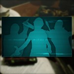 Devil May Cry 5 - Taunt TrioPS4ПСНPLAYSTATION