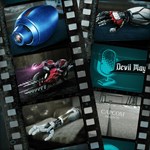 Devil May Cry 5 Deluxe UpgradePS4ПСНPLAYSTATION