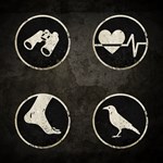 The Last of Us Набор ситуативных навыков выживанияPS4