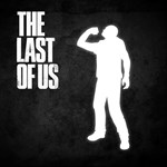 The Last of Us Жест «GIF»PS4ПСНPLAYSTATION
