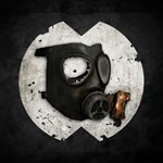 «Одни из нас™»: испорченный противогазPS4ПСН