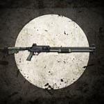 «Одни из нас™»: боевой дробовикPS4ПСНPLAYSTATION