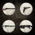 «Одни из нас™»: набор тактического оружияPS4ПСН