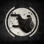 The Last of Us Маска духаPS4ПСНPLAYSTATION