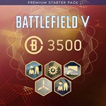 Battlefield V Стартовый премиум-набор ПСНPLAYSTATION