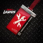 GRID Legends: «пропуск механика»PS4PS5ПСН