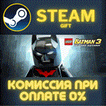 LEGO Batman 3 Beyond Gotham DLC Batman of the Future C