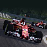 Дополнение Assetto Corsa - Ferrari 70th AnniversaryPS