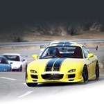 Assetto Corsa - Japanese Pack DLCPS4ПСНPLAYSTATION
