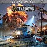 Teardown: Deluxe EditionPS5ПСНPLAYSTATION
